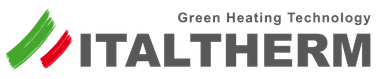Italtherm logo