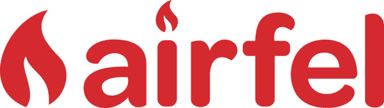 Airfel logo