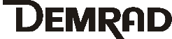 Demrad logo