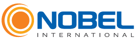 Nobel logo