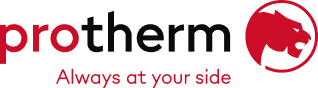 Protherm logo