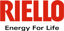 Riello logo