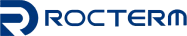 Rocterm logo