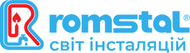 Romstal logo