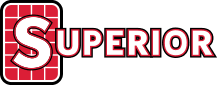 Superior logo